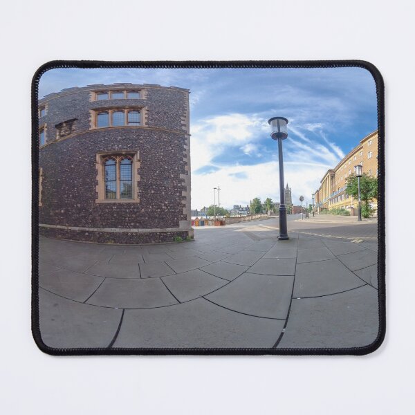 Item preview, 360 panorama of Norwich Guildhall designed and sold by yackers1.