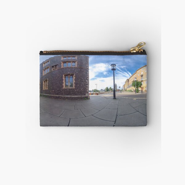 Item preview, 360 panorama of Norwich Guildhall designed and sold by yackers1.