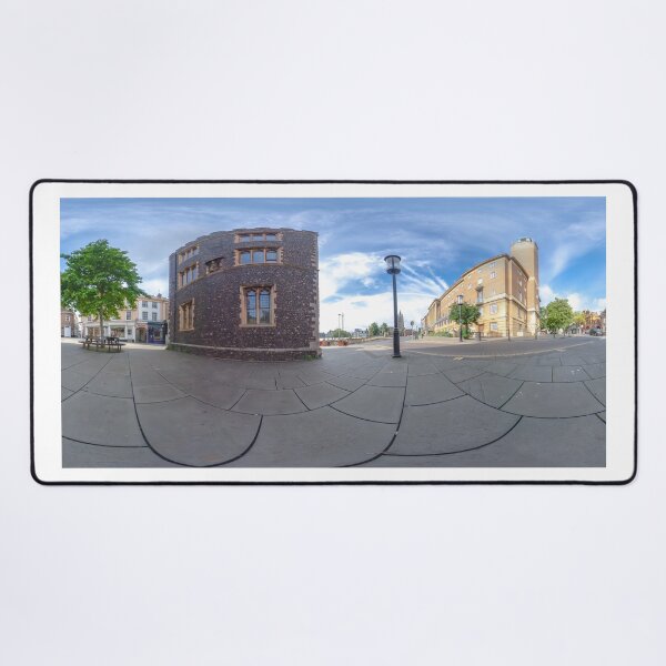 Item preview, 360 panorama of Norwich Guildhall designed and sold by yackers1.