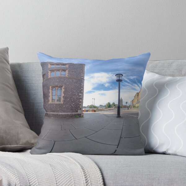 Item preview, 360 panorama of Norwich Guildhall designed and sold by yackers1.