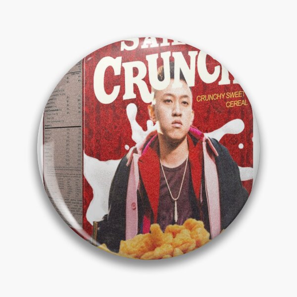 Item preview, SAILOR CRUNCH CEREAL designed and sold by Jack Chen.