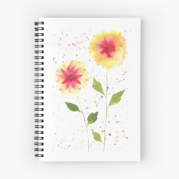 Item preview, Flower burst designed and sold by larosedurang.
