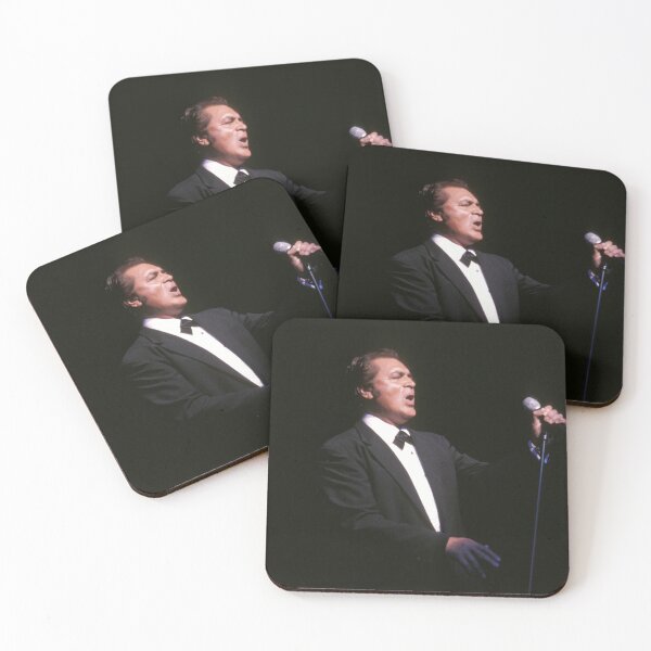Item preview, Engelbert Humperdink Photograph designed and sold by ConcertImages.