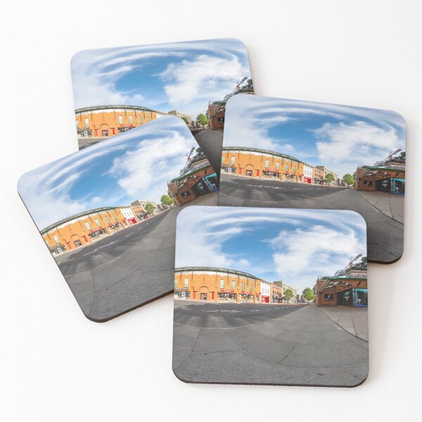 Item preview, 360 panorama of Castle Meadow, Norwich designed and sold by yackers1.