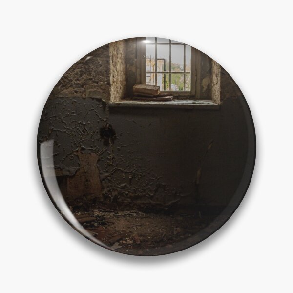 Item preview, Forgotten breeding establishment designed and sold by Kim Phillip Brosien.