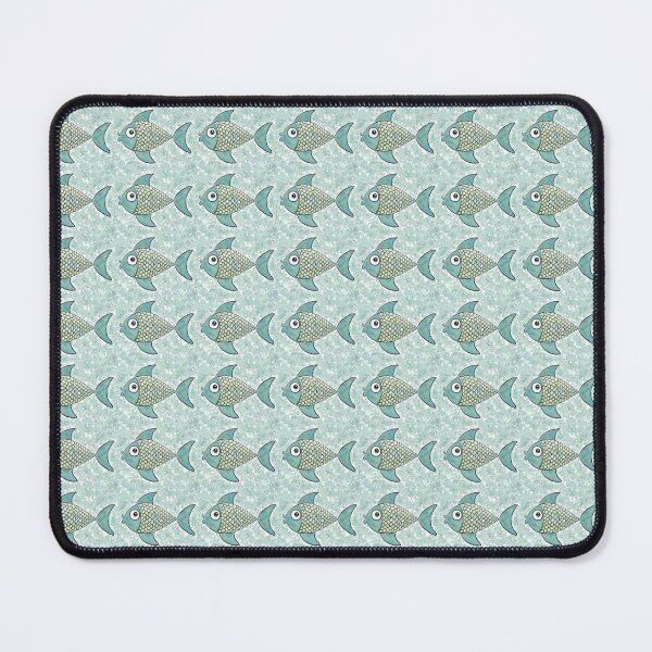 Item preview, lively like a fish in the water ... designed and sold by hEARTHbeats.