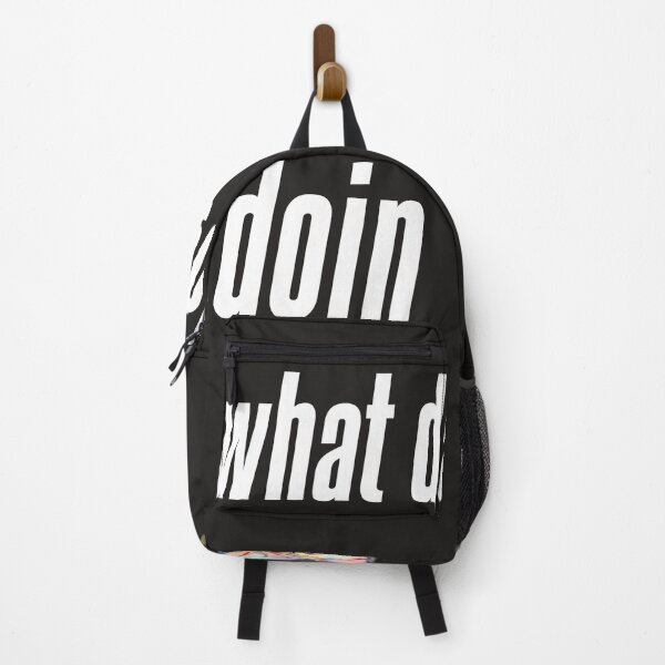 Item preview, What Da Dog Doin'? designed and sold by badretop.