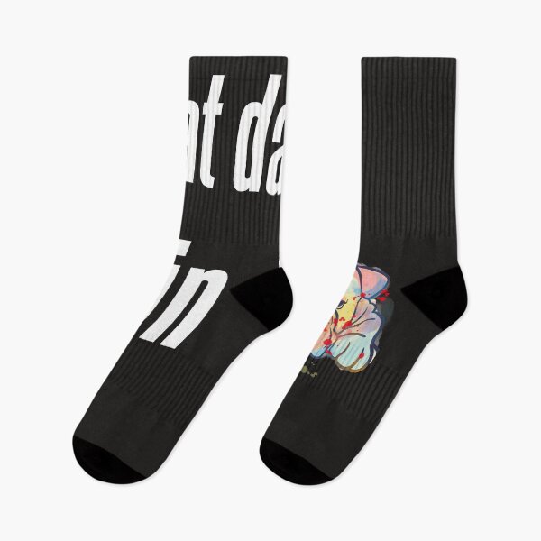 Item preview, What Da Dog Doin'? designed and sold by badretop.