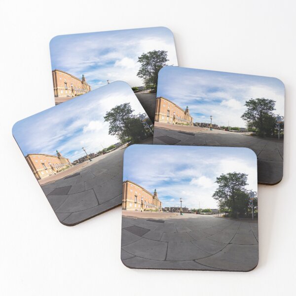 Item preview, 360 panorama captured around the market, Norwich designed and sold by yackers1.