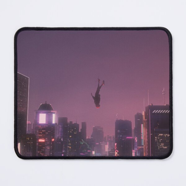 Item preview, Into the Spider Verse Sunset designed and sold by NotCheezwhiz.