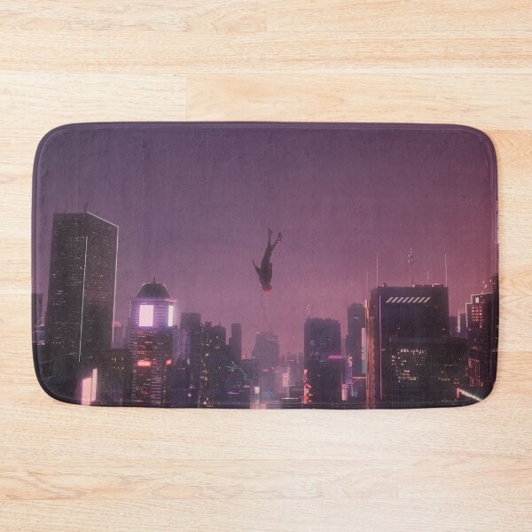 Item preview, Into the Spider Verse Sunset designed and sold by NotCheezwhiz.