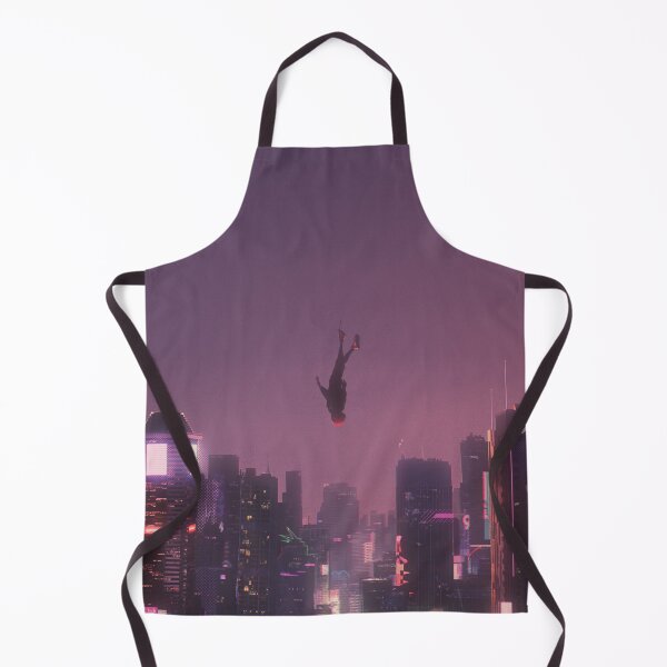 Item preview, Into the Spider Verse Sunset designed and sold by NotCheezwhiz.