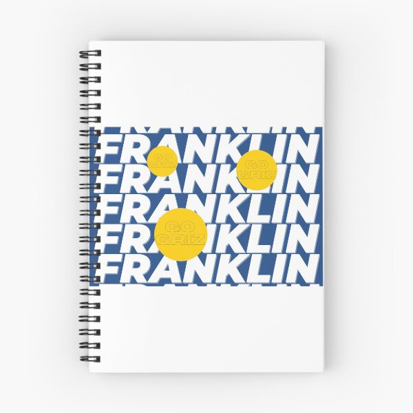 Item preview, Franklin College Grizzlies designed and sold by jesledes.