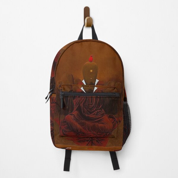 Item preview, Untitled (Celestials) by Zdzislaw Beksinski designed and sold by ReimagineStore.
