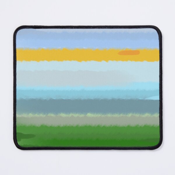 Item preview, Delaware Bay-inspired abstract designed and sold by gratogratto.