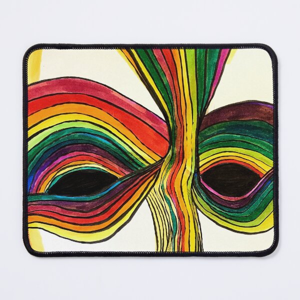 Item preview, Rainbow Ribbon designed and sold by MelissaChalhoub.