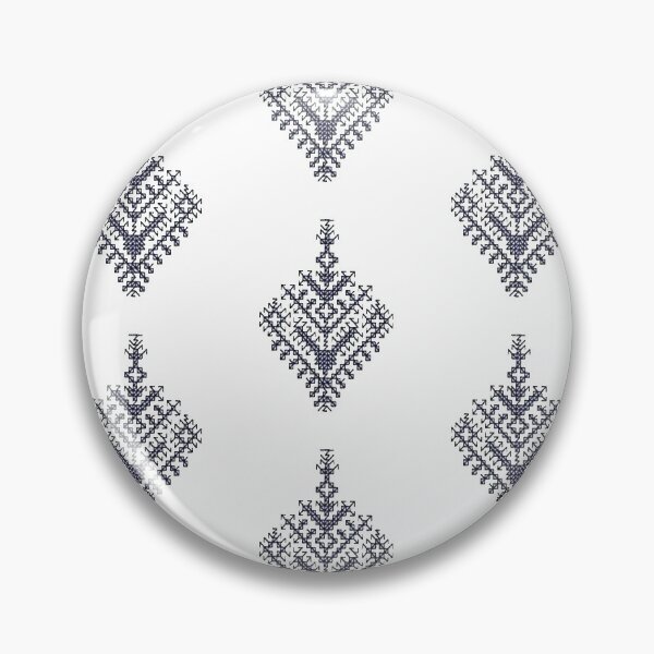Item preview, Amazigh ornaments, traditional Amazigh jewelery designed and sold by HananDesign13.
