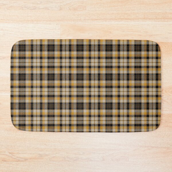 Item preview, Dundee United FC tartan designed and sold by Silly-Salmon.