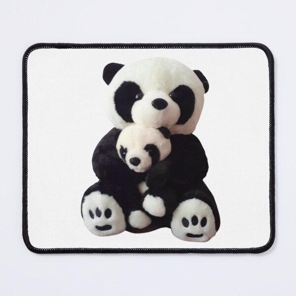 Item preview, Cute Panda Cub and Mom designed and sold by LoloTrends.