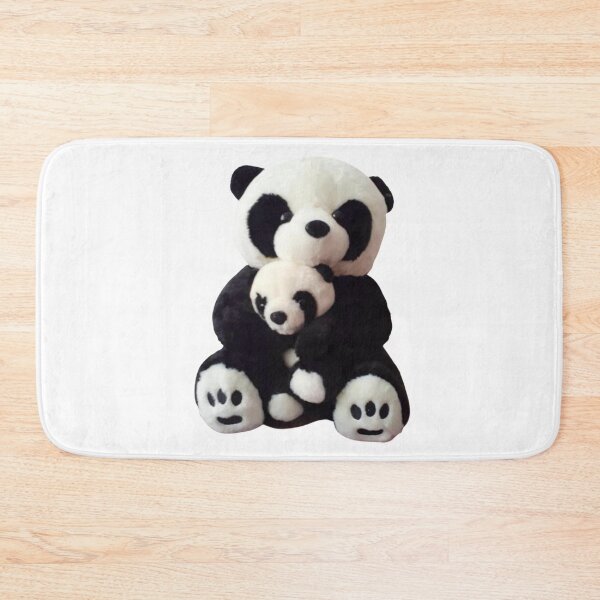 Item preview, Cute Panda Cub and Mom designed and sold by LoloTrends.