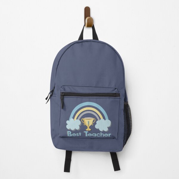 Item preview, Best Teacher designed and sold by HelenaRoberts1.
