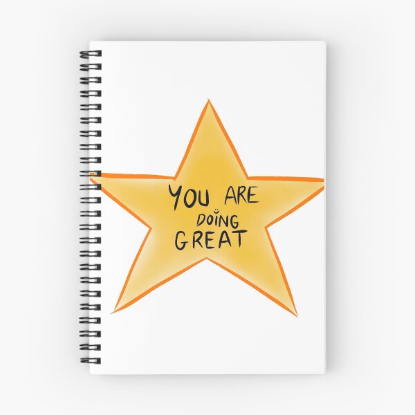 Item preview, You are doing great designed and sold by NessM.