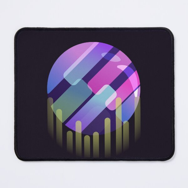 Item preview, Gradient Sphere designed and sold by willgreyy.