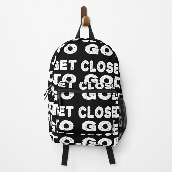 Item preview, New Year Resolution - Get closer to God designed and sold by Rsagur12.