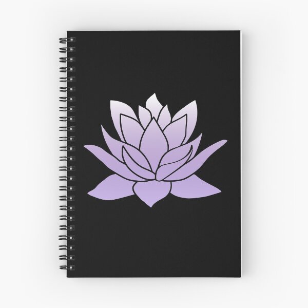 Item preview, Lavender Lotus designed and sold by Ashlison.