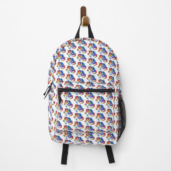 Item preview, Rainbow Dragon designed and sold by Brooksie Fontaine.
