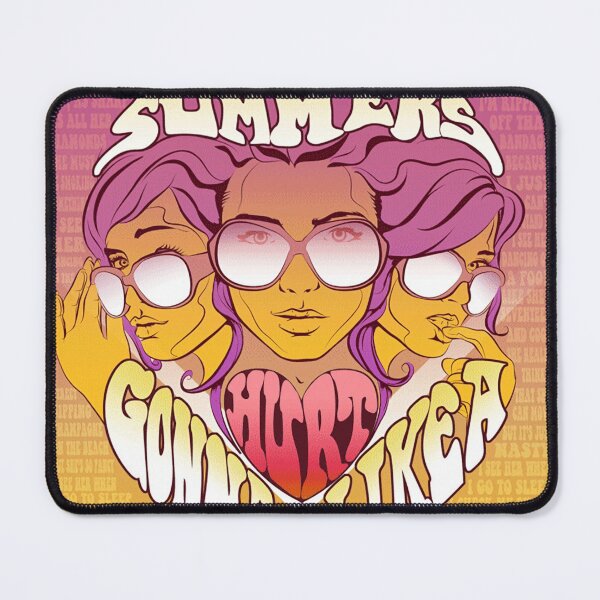 Item preview, Summerss 5  designed and sold by Josie  Bull.