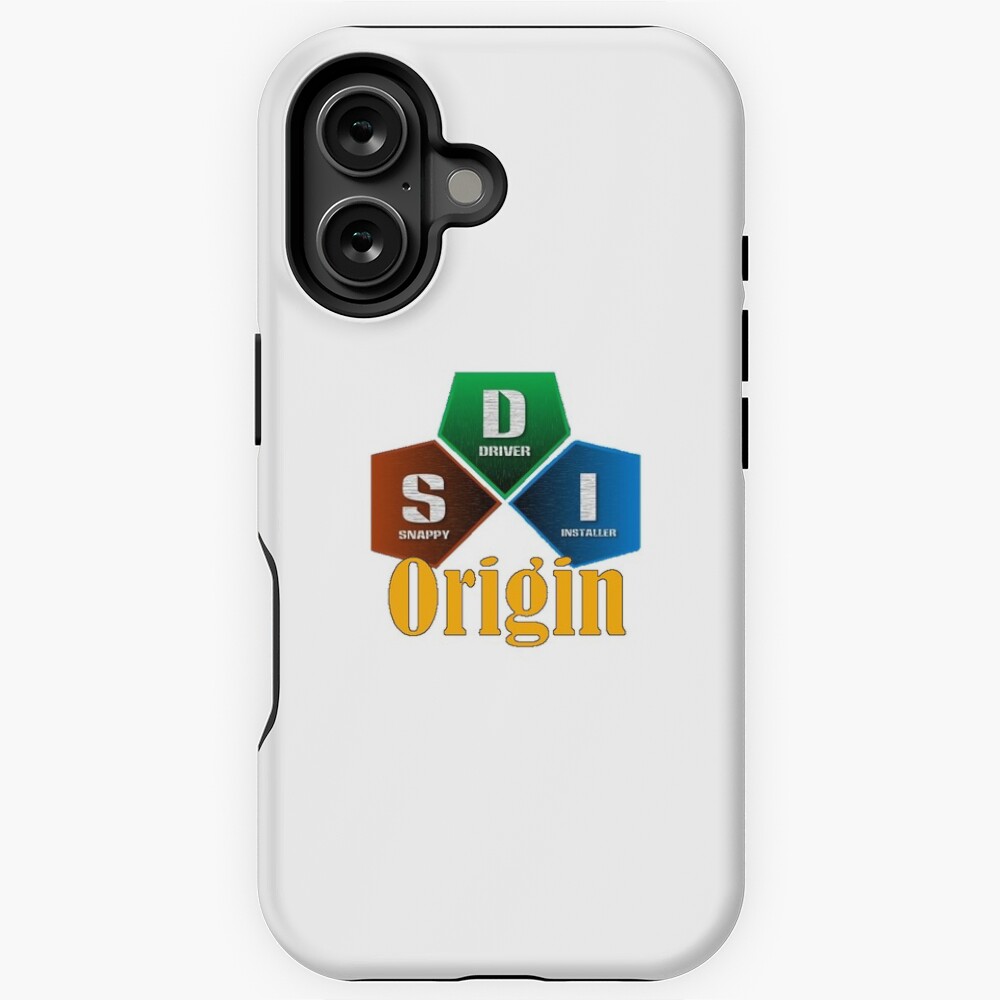 Item preview, iPhone Magsafe Tough Case designed and sold by GlennDelahoy.