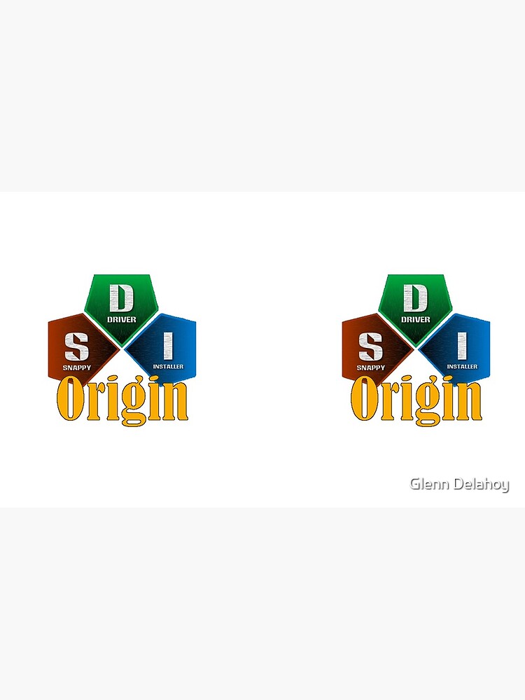 Thumbnail 6 of 6, Coffee Mug, Snappy Driver Installer Origin designed and sold by GlennDelahoy.
