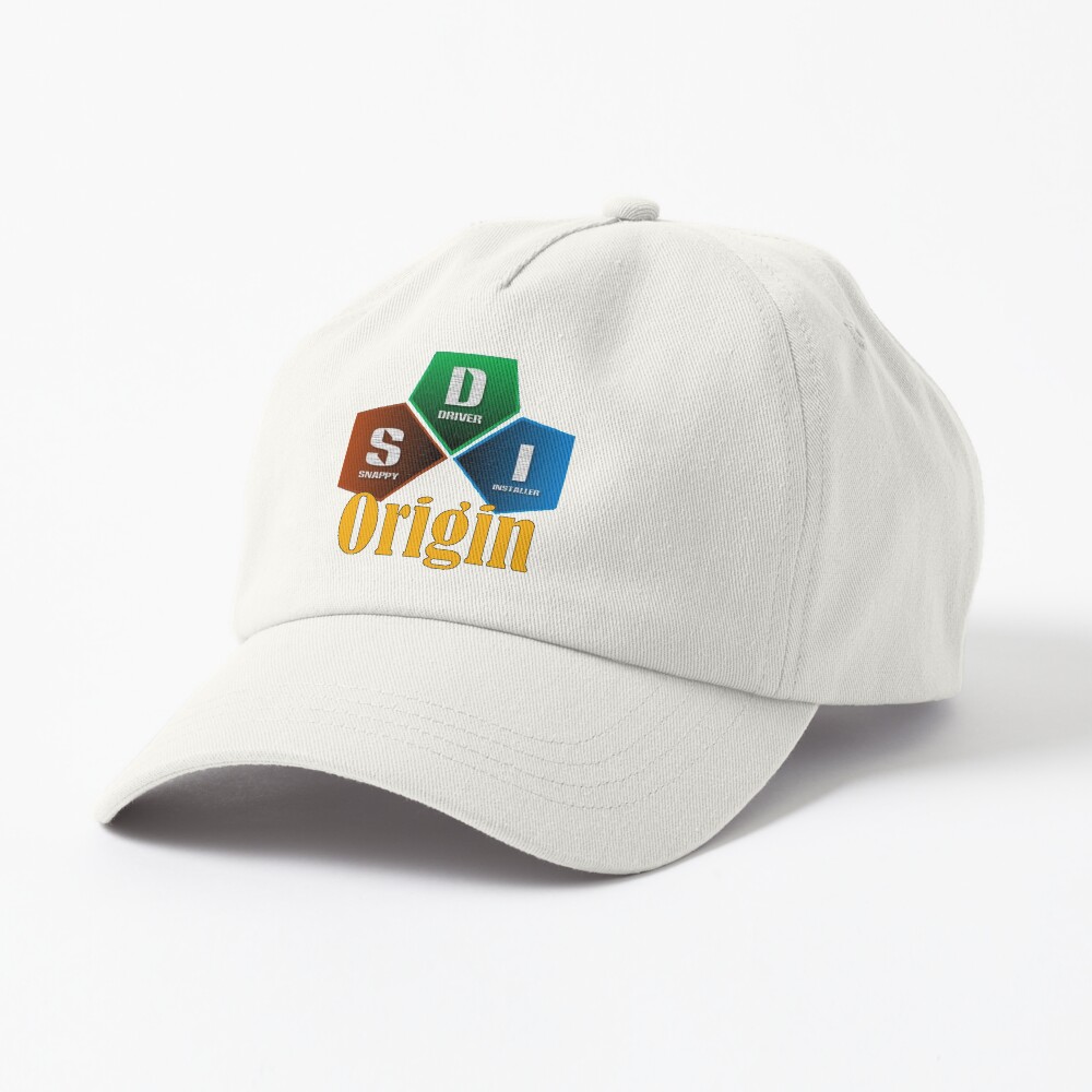 Item preview, Dad Hat designed and sold by GlennDelahoy.