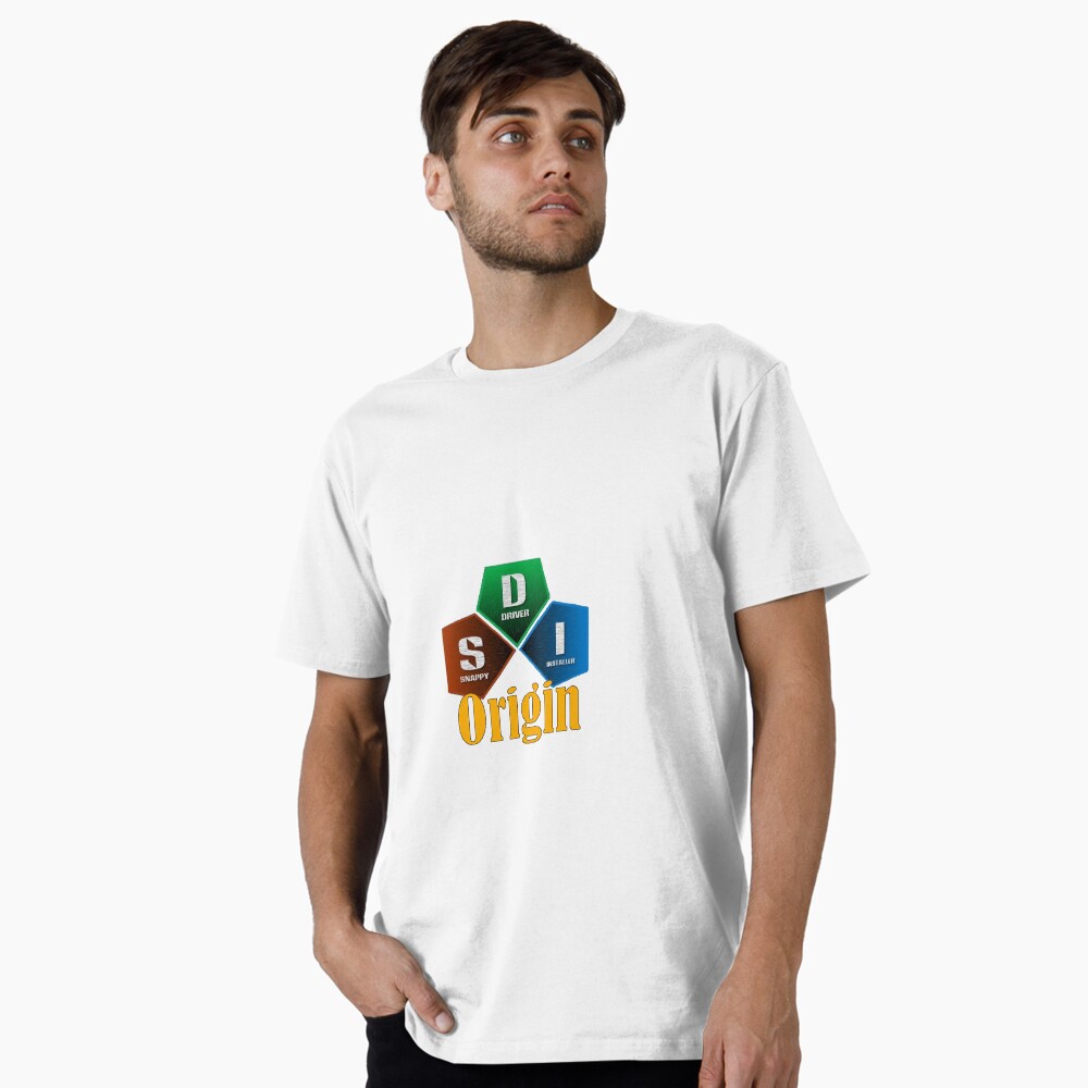 Item preview, Premium T-Shirt designed and sold by GlennDelahoy.