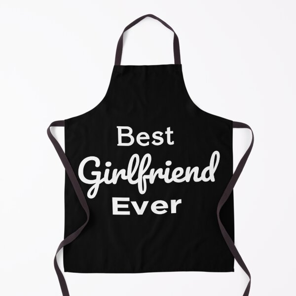 Item preview, Best Girlfriend Ever Sweatshirt, Cute Valentine's Gift, Girlfriend, Valentine's Shirt, Valentine's Party Shirt, Anniversary Tee, Gift,  designed and sold by DAM Creative ⭐⭐⭐⭐⭐.