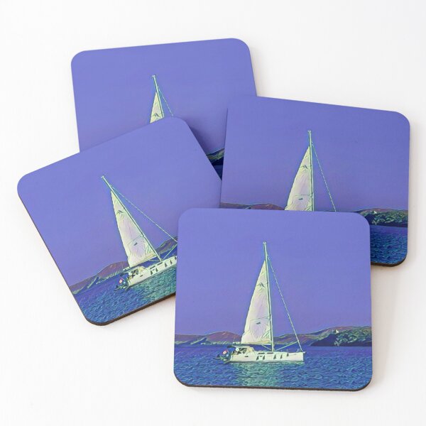 Item preview, Hanse 415 designed and sold by Jellygood.