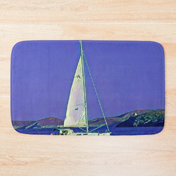 Item preview, Hanse 415 designed and sold by Jellygood.