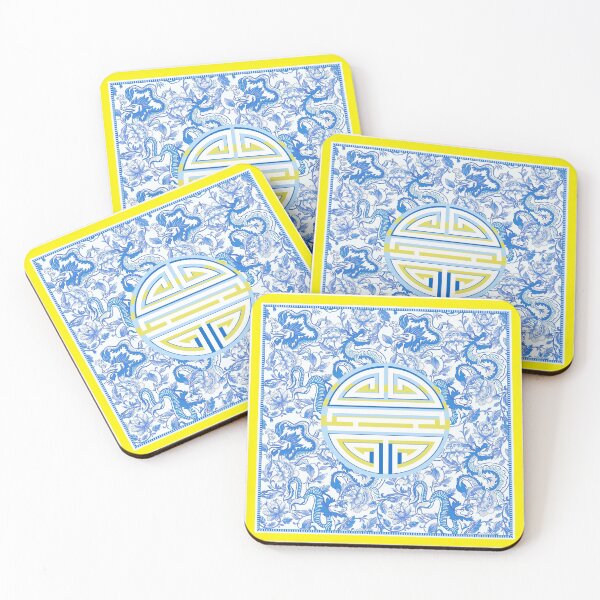 Item preview, Good Health and Longevity  designed and sold by Yunihadi.