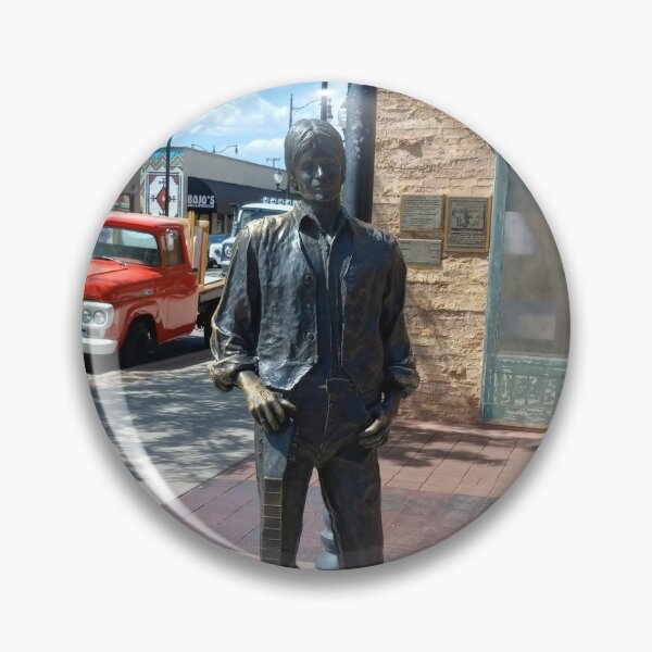 Item preview, Standin' on The Corner In Winslow Arizona designed and sold by RonAdamson.