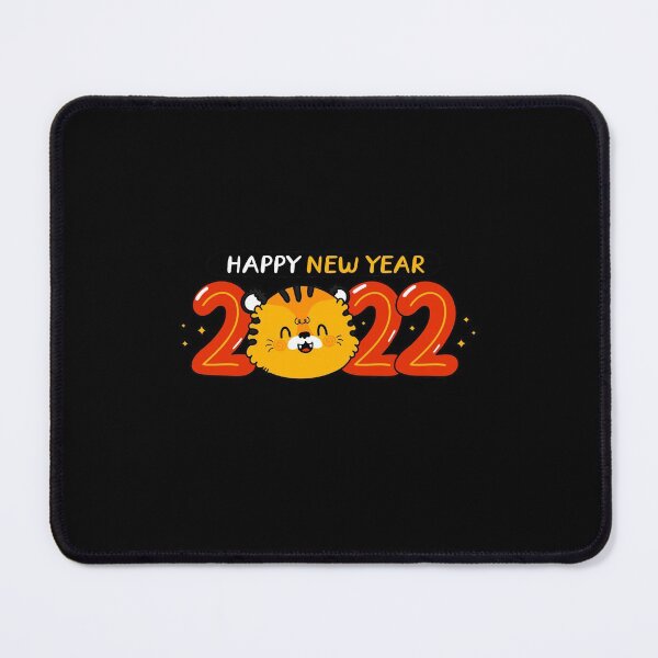 Item preview, happy new year 2022 designed and sold by shopx8.