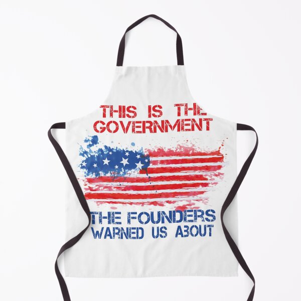Item preview, Patriotic quots,This Is The Government The Founders Warned Us About, Patriotic for Founding Fathers, patriotic designed and sold by STORHAMIDO.