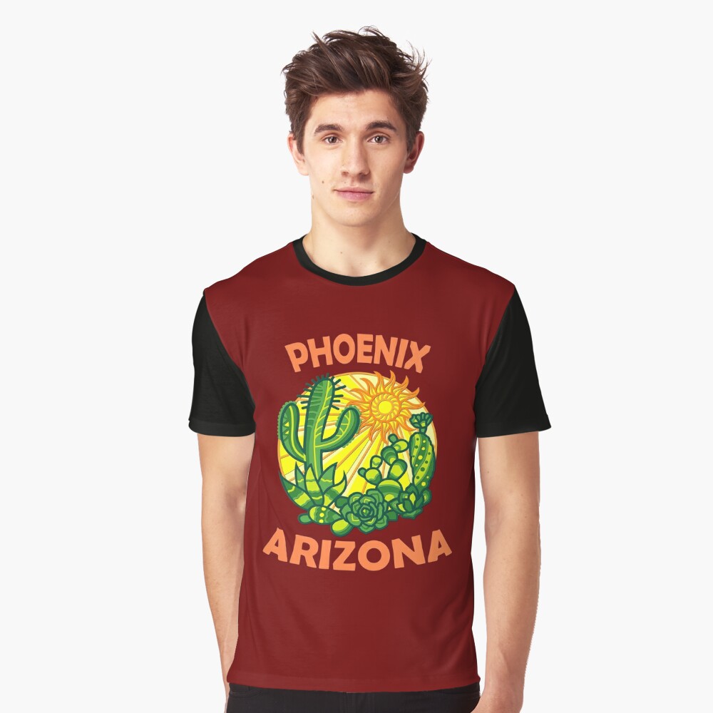 Vintage Graphic T-Shirts for sale in Phoenix, Arizona