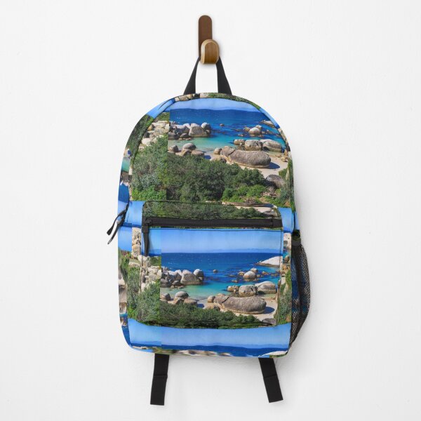 Item preview, Boulders Beach, Cape Town, South Africa designed and sold by SafariByMarisa.