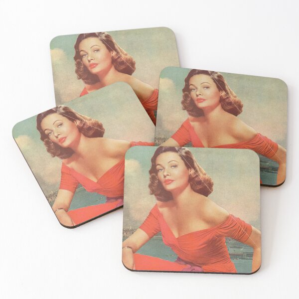 Item preview, Woman of the Sea designed and sold by archivecollage.