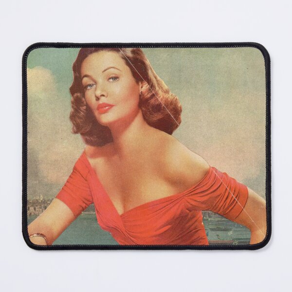 Item preview, Woman of the Sea designed and sold by archivecollage.