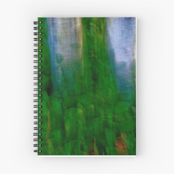 Item preview, Árboles y hojas. designed and sold by High Tide Photography.