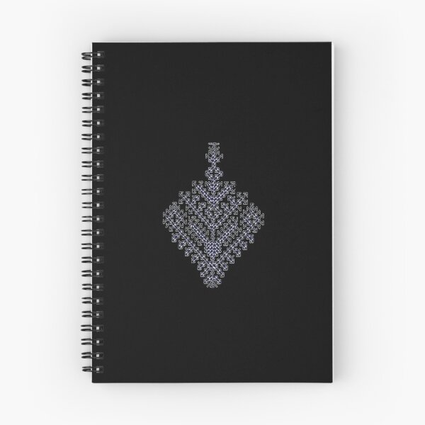 Item preview, Amazigh ornaments, traditional Amazigh jewelery designed and sold by HananDesign13.