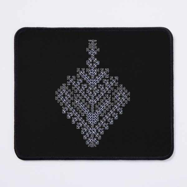 Item preview, Amazigh ornaments, traditional Amazigh jewelery designed and sold by HananDesign13.