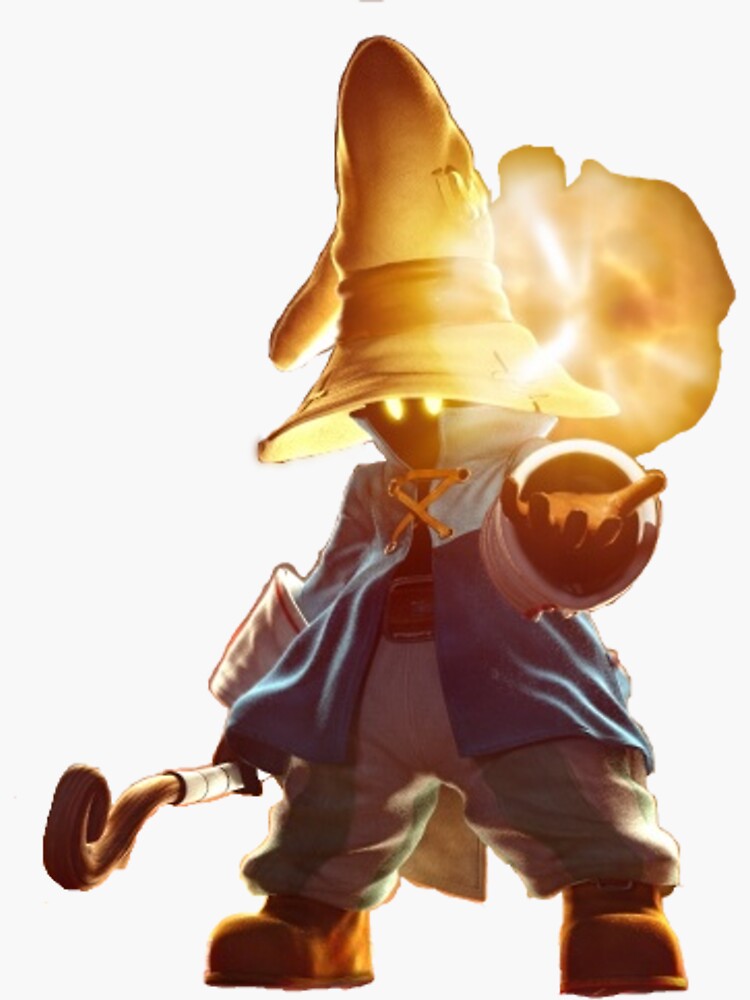 download vivi from final fantasy 9